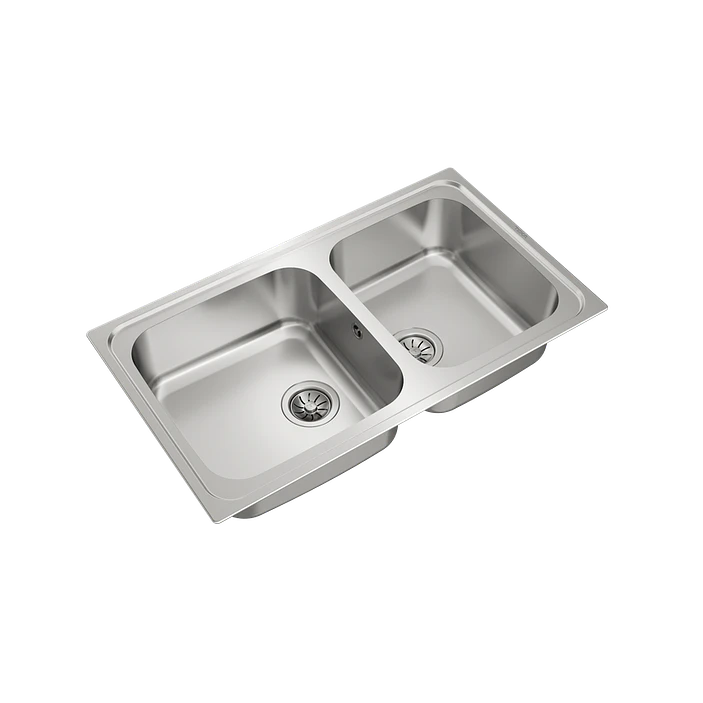 TEKA fregadero de cocina · CLASSIC 2C 86 3
