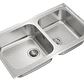 TEKA fregadero de cocina · CLASSIC 2C 86 - Miniatura 3