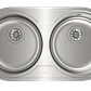 TEKA fregadero de cocina · DR-80 2C - Miniatura 1