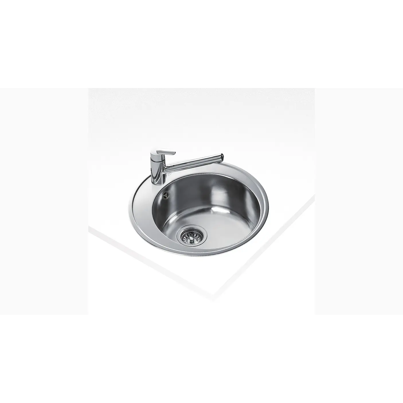 TEKA fregadero de cocina · CENTROVAL 1C 1