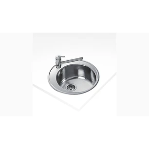 TEKA fregadero de cocina · CENTROVAL 1C