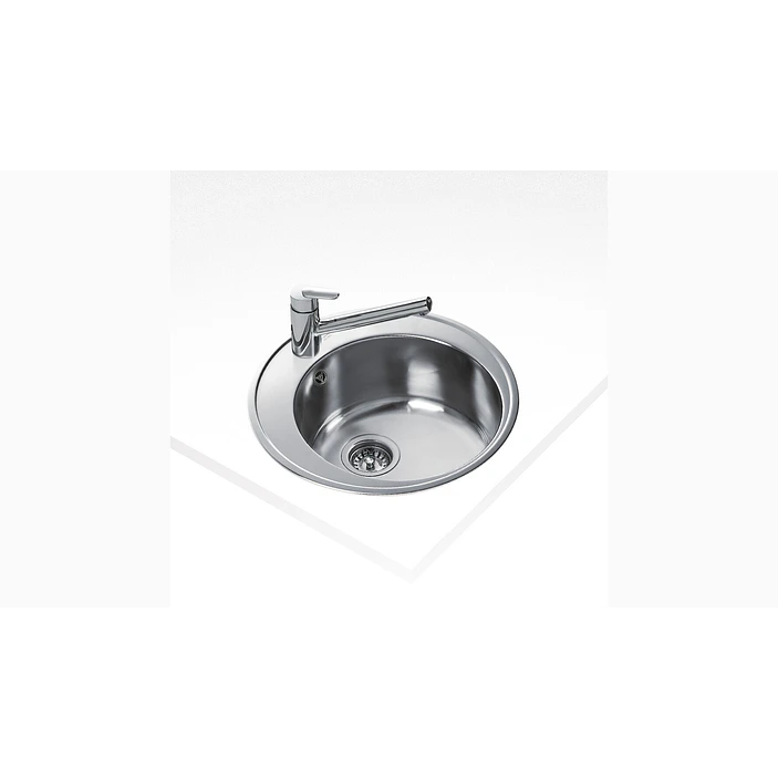 TEKA fregadero de cocina · CENTROVAL 1C 1