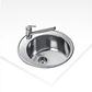 TEKA fregadero de cocina · CENTROVAL 1C - Miniatura 1