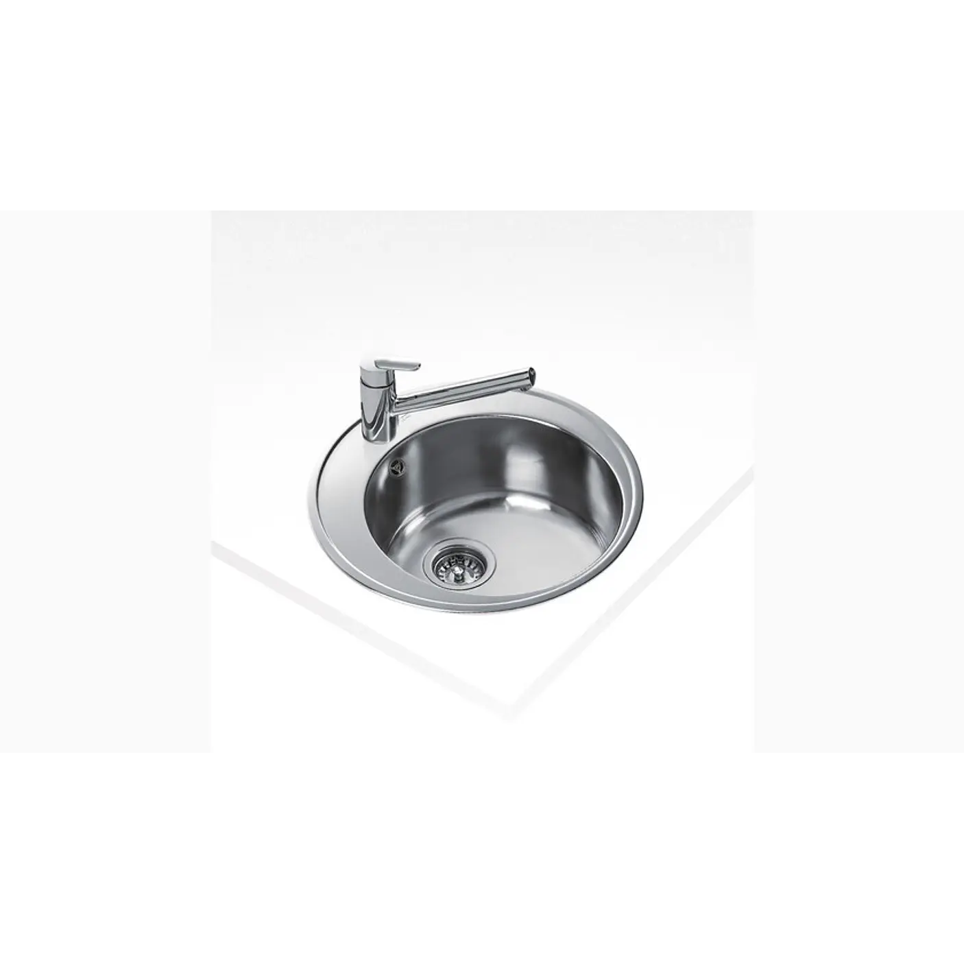 TEKA fregadero de cocina · CENTROVAL 1C 2