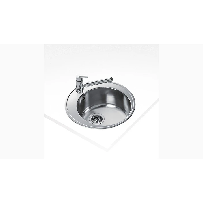 TEKA fregadero de cocina · CENTROVAL 1C 2