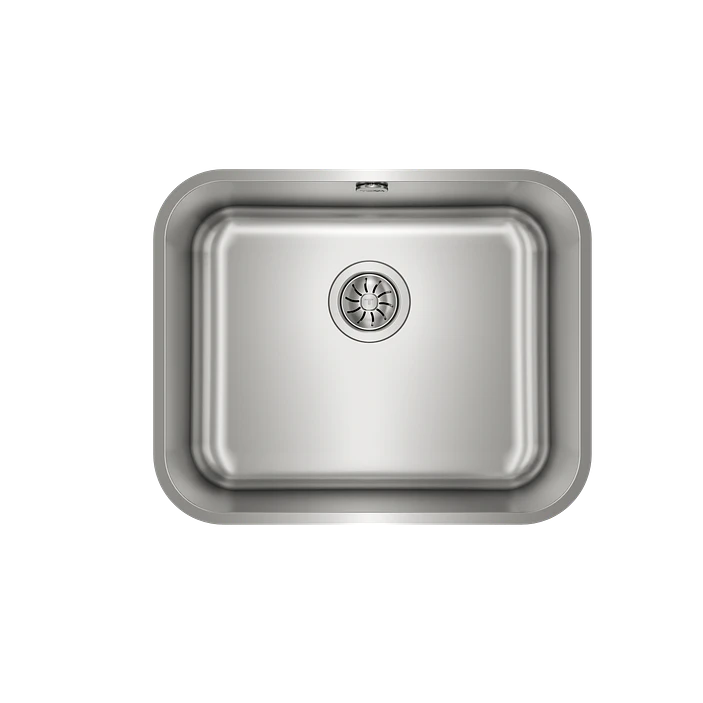 TEKA fregadero de cocina · BE 50.40 PLUS 1C 1