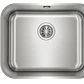 TEKA fregadero de cocina · BE 50.40 PLUS 1C - Miniatura 1