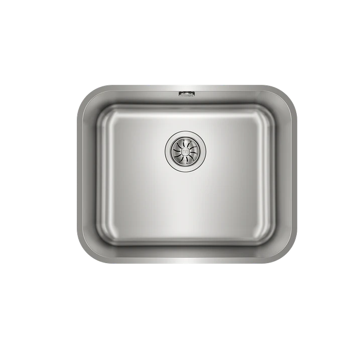 TEKA fregadero de cocina · BE 50.40 PLUS 1C 2
