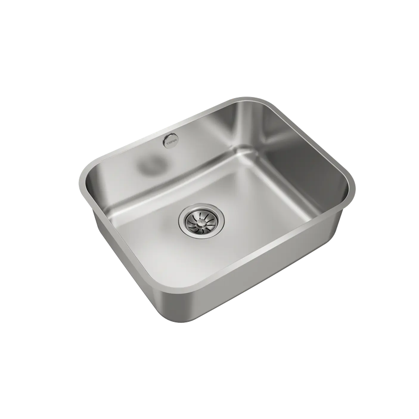 TEKA fregadero de cocina · BE 50.40 PLUS 1C 3
