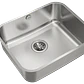 TEKA fregadero de cocina · BE 50.40 PLUS 1C - Miniatura 3