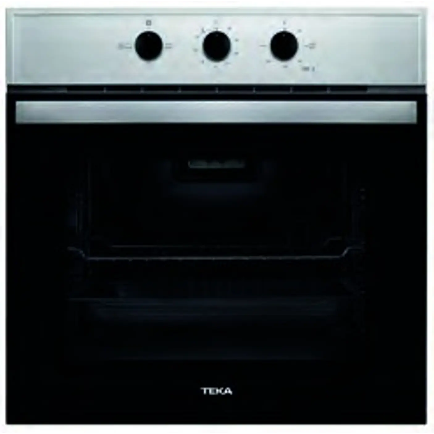 TEKA horno · HBB 535 INOX 1