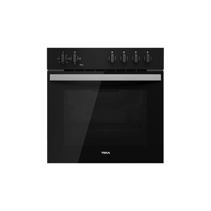 TEKA horno · HBE 490 ME BK 1