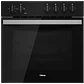 TEKA horno · HBE 490 ME BK - Miniatura 1