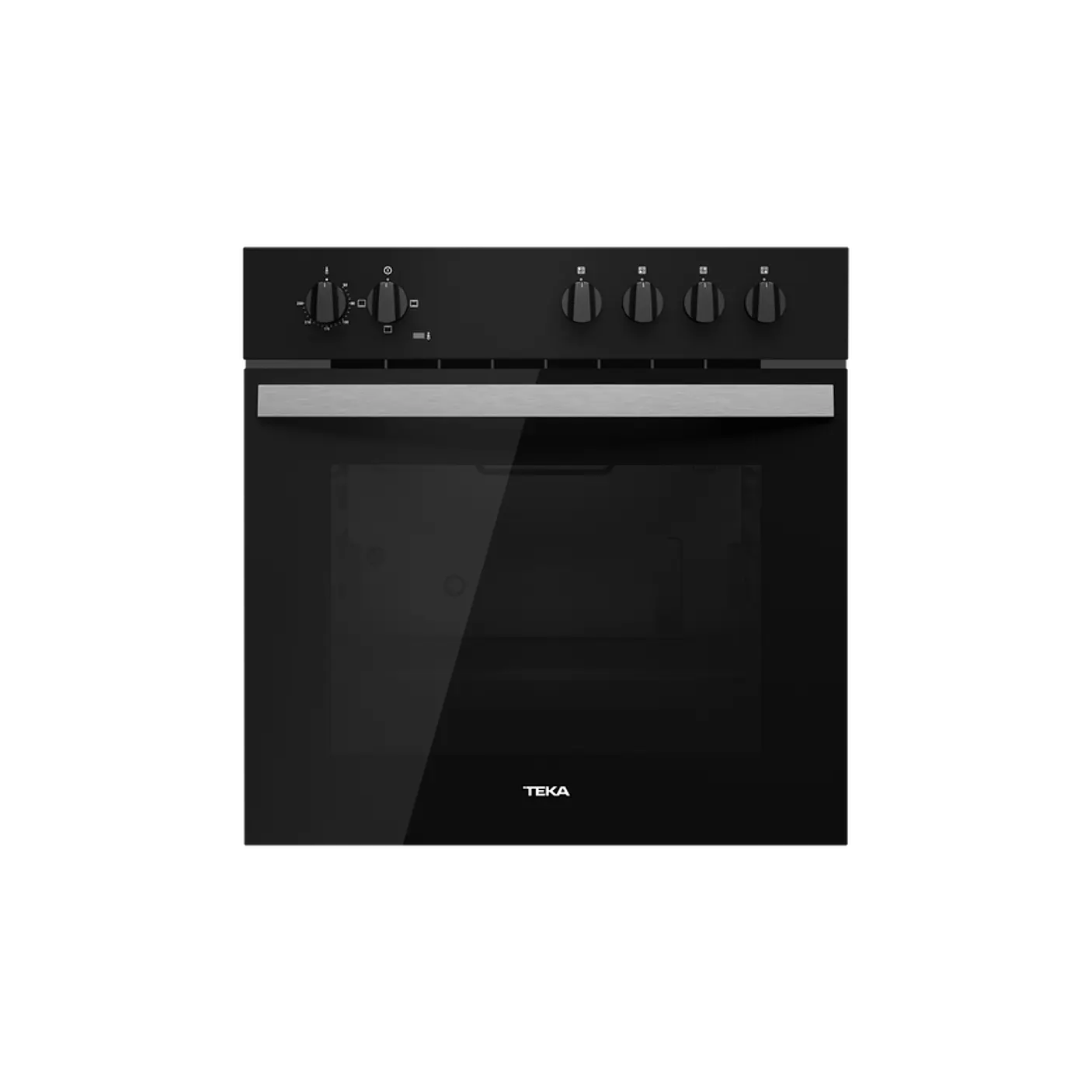 TEKA horno · HBE 490 ME BK 2