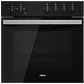 TEKA horno · HBE 490 ME BK - Miniatura 2