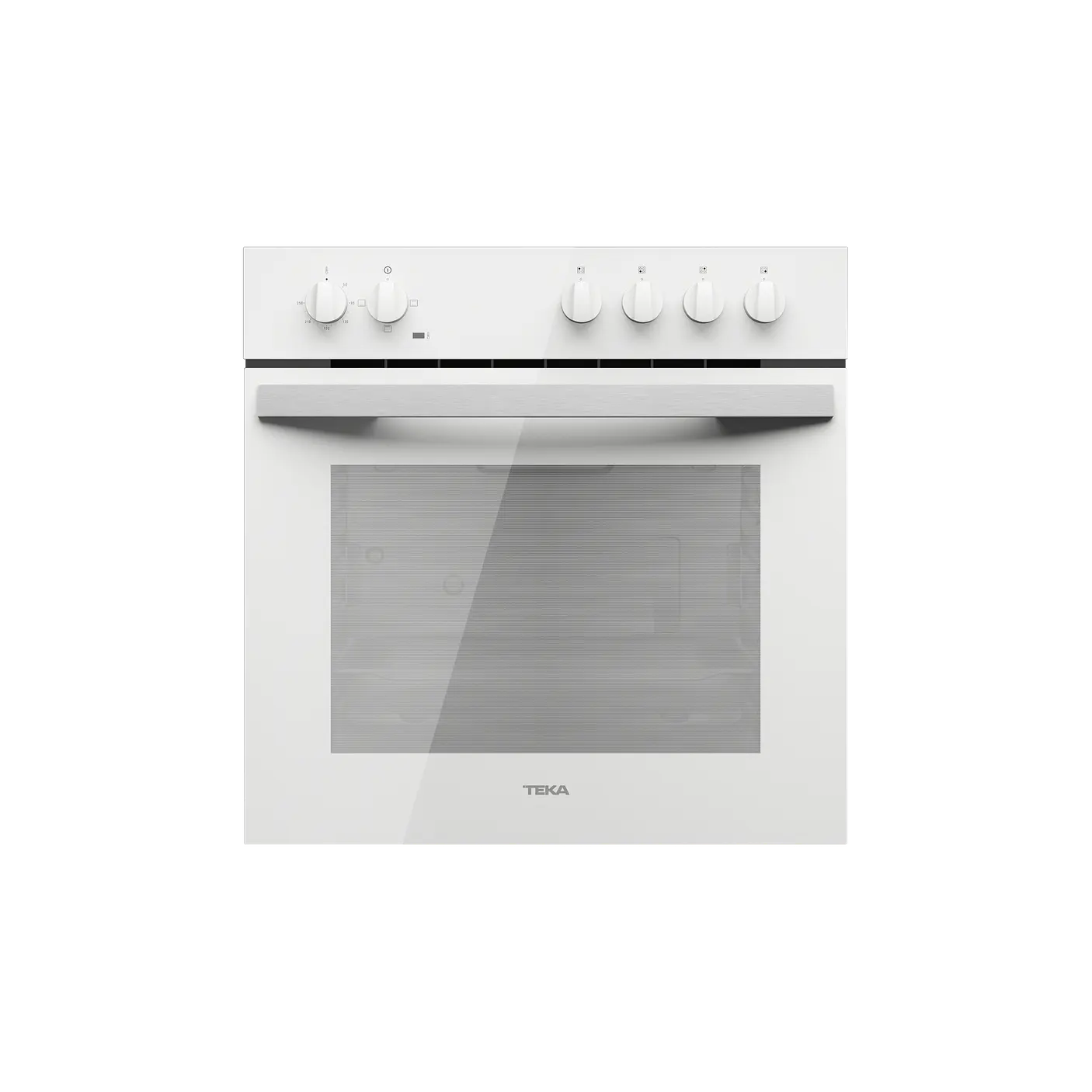 TEKA horno · HBE 490 ME WH 1