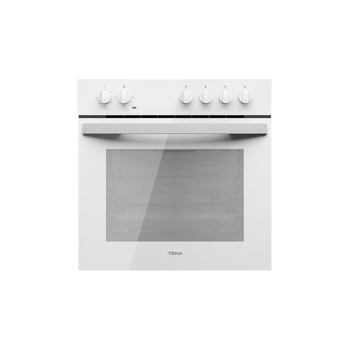 TEKA horno · HBE 490 ME WH 1