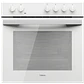 TEKA horno · HBE 490 ME WH - Miniatura 1