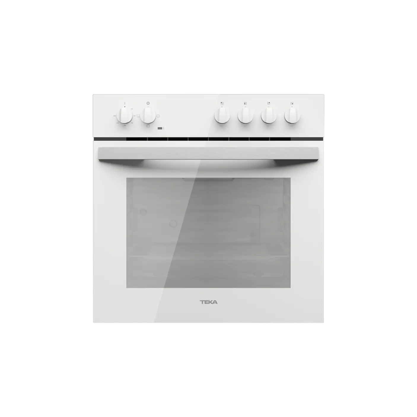 TEKA horno · HBE 490 ME WH 2