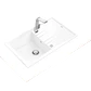 TEKA fregadero de cocina · STONE 50 B-TG 1C 1E BLANCO - Miniatura 3