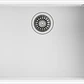 TEKA fregadero de cocina · SQUARE 50.40 TG BLANCO ARTICO - Miniatura 1
