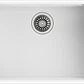 TEKA fregadero de cocina · SQUARE 50.40 TG BLANCO ARTICO - Miniatura 2