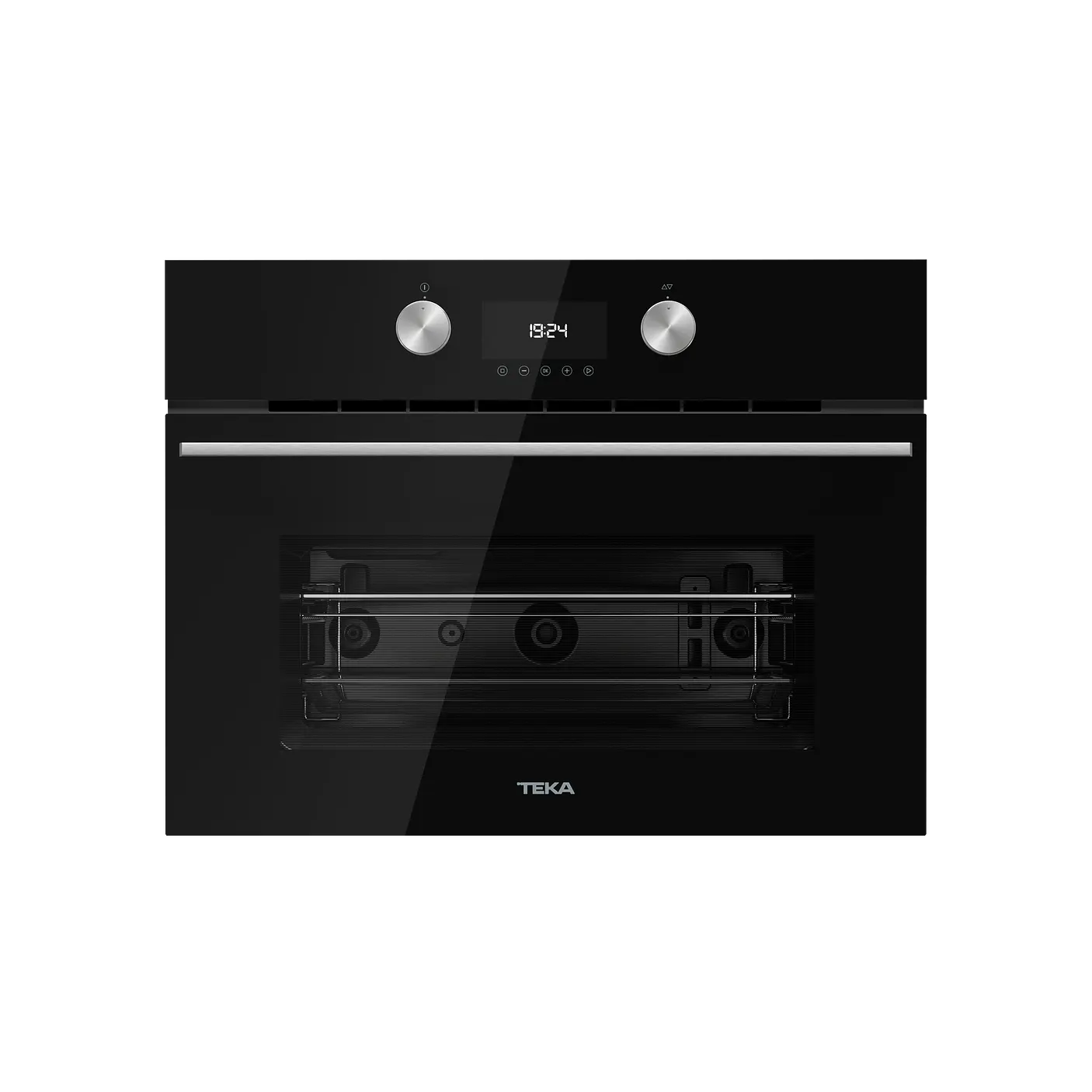 TEKA microondas · MLC 8440 BK 1