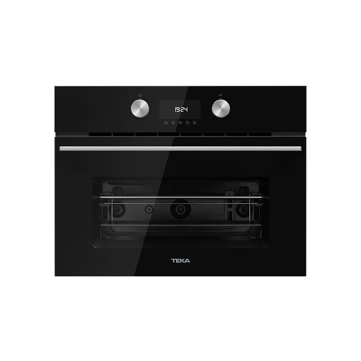 TEKA microondas · MLC 8440 BK 1