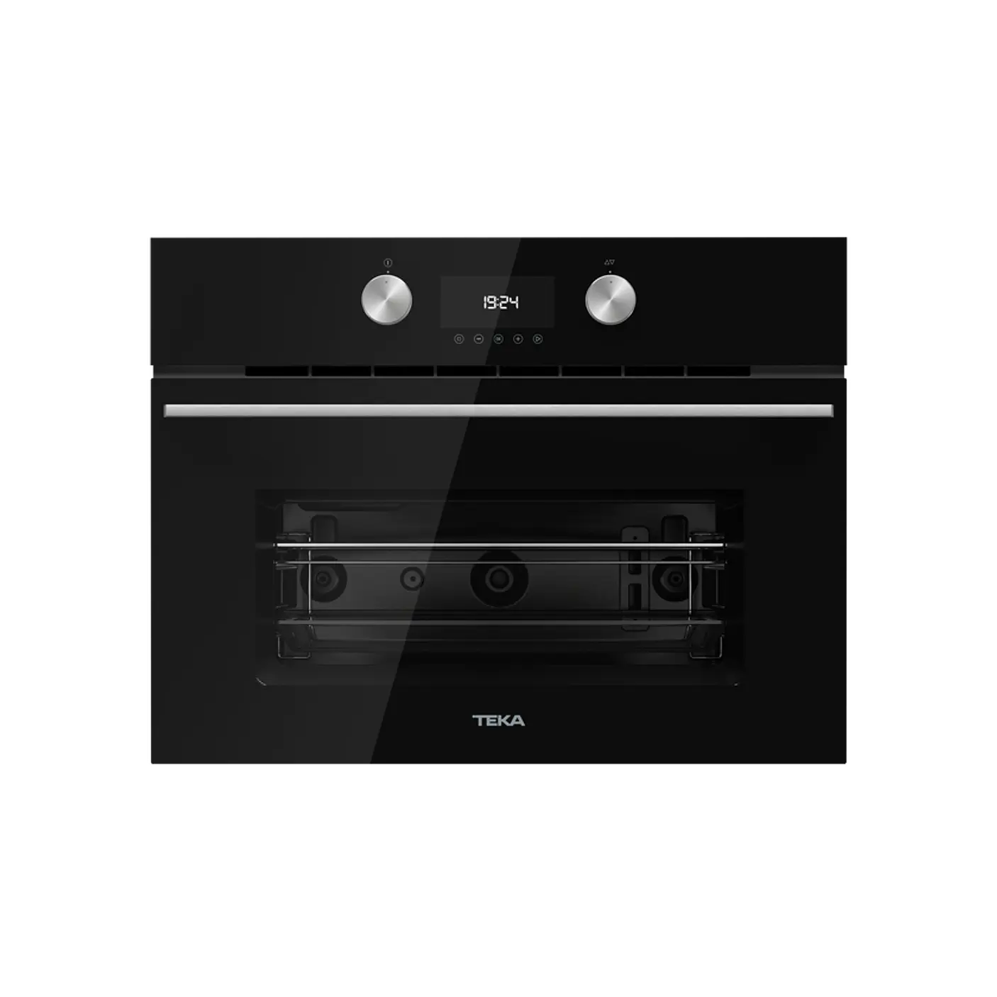 TEKA microondas · MLC 8440 BK 2