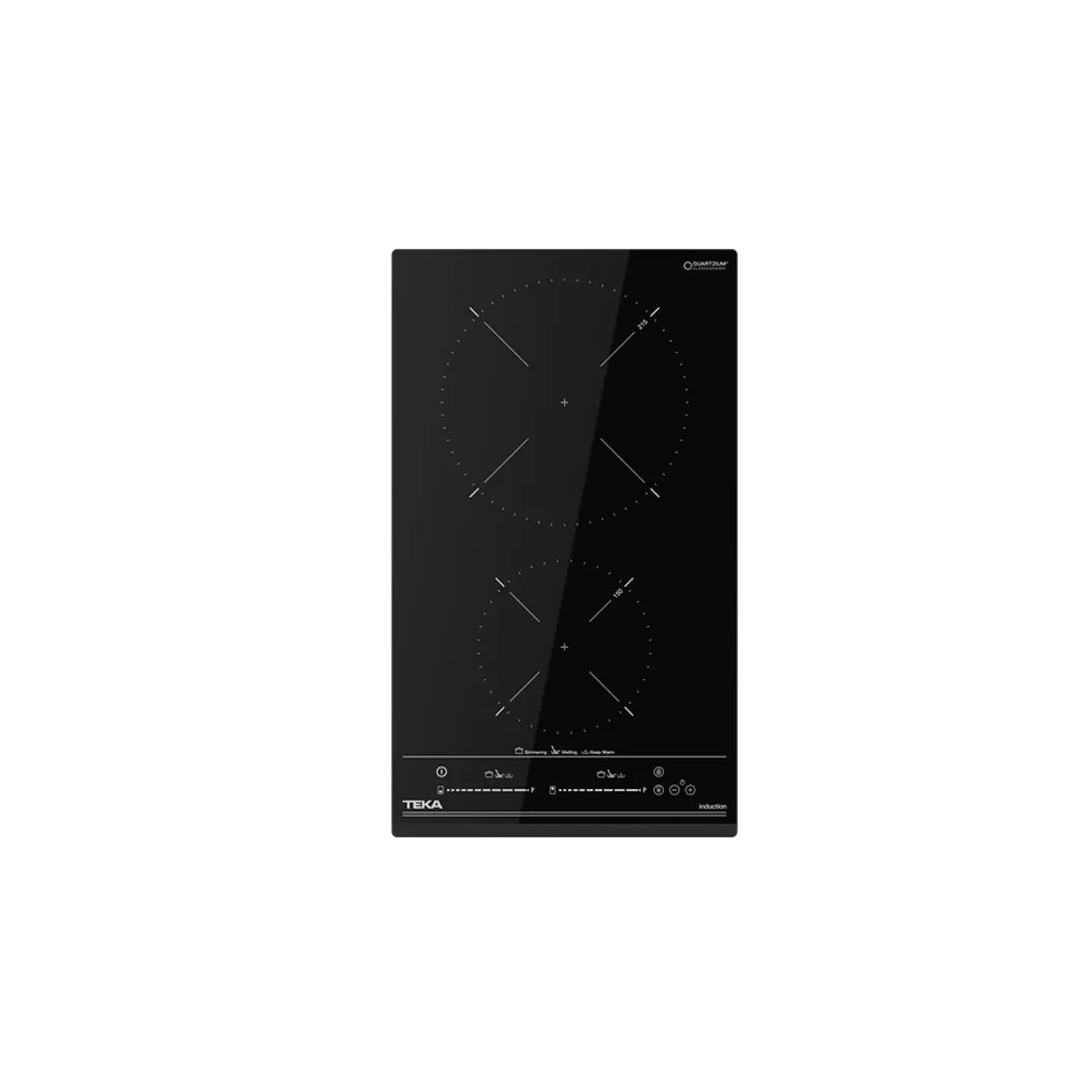 TEKA placa de inducción · IZC 32310 MSP 2