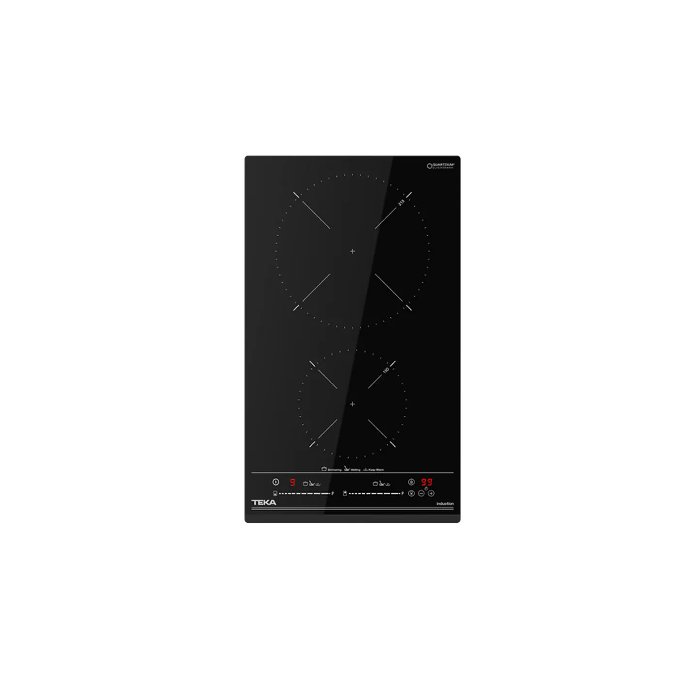 TEKA placa de inducción · IZC 32310 MSP 3