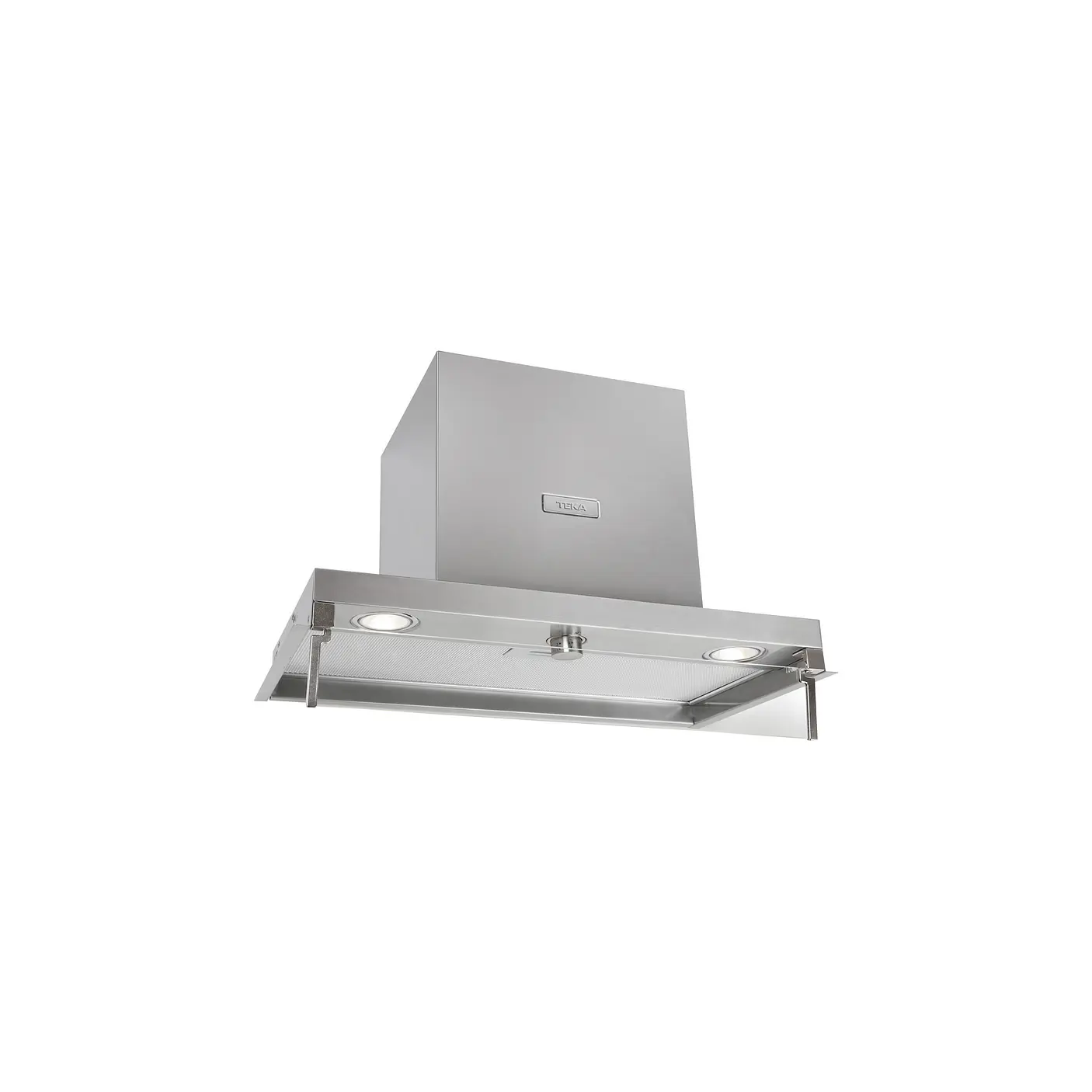 TEKA campana extractora integrable · INTEGRA 66750 POS INOX 1