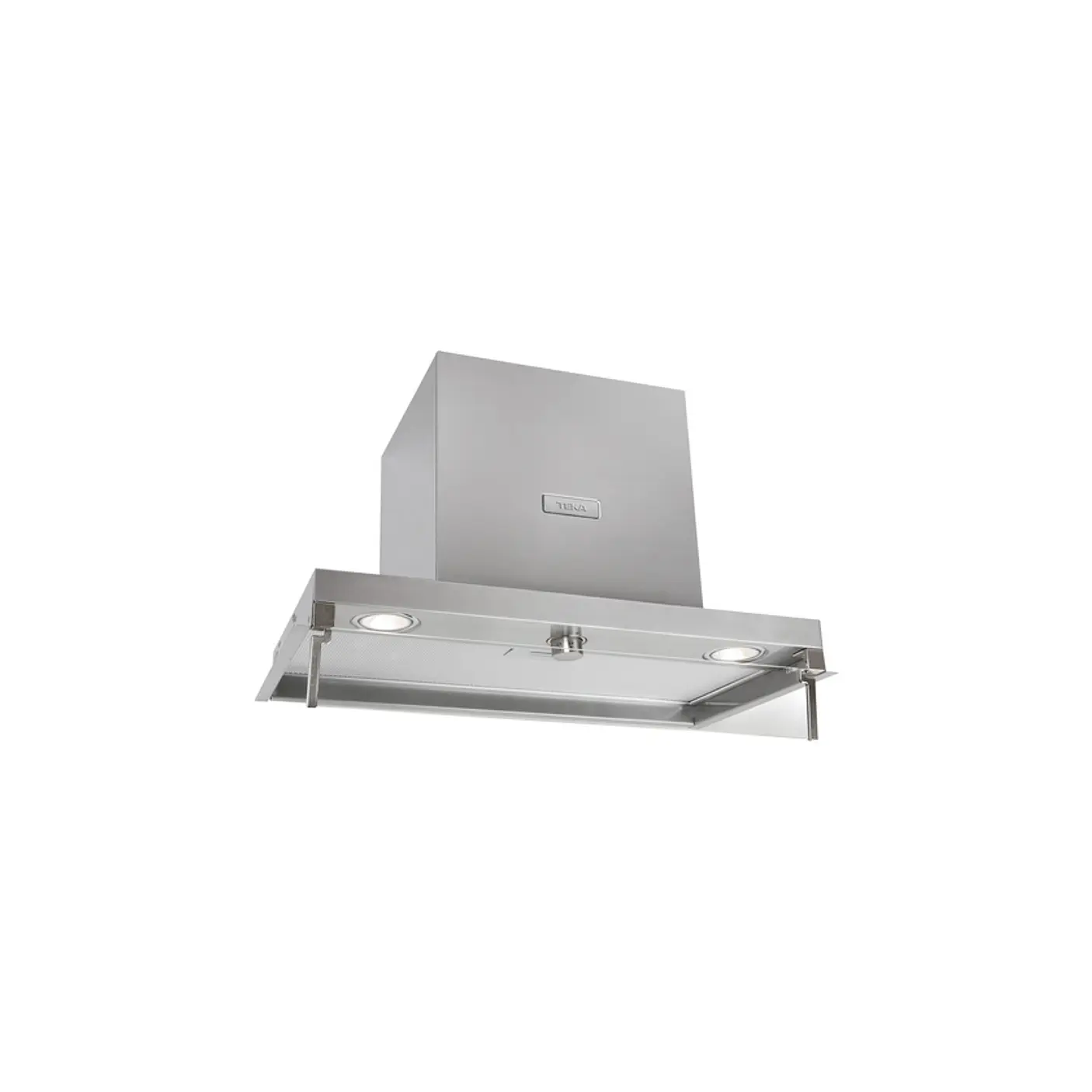 TEKA campana extractora integrable · INTEGRA 66750 POS INOX 2