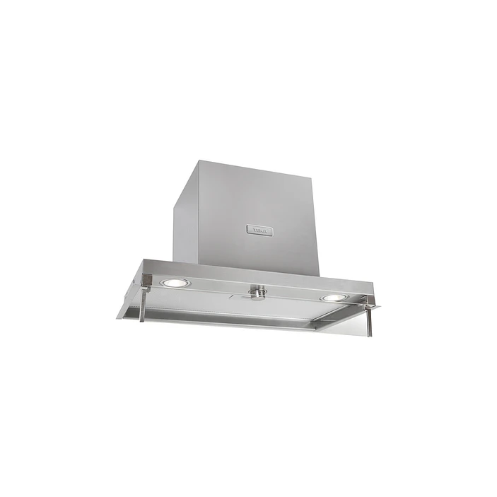 TEKA campana extractora integrable · INTEGRA 66750 POS INOX 2