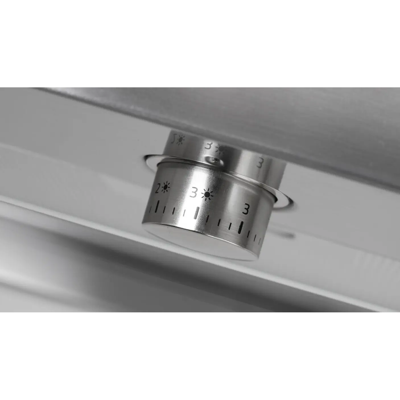 TEKA campana extractora integrable · INTEGRA 66750 POS INOX 3