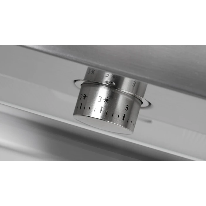 TEKA campana extractora integrable · INTEGRA 66750 POS INOX 3
