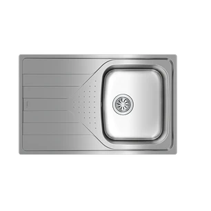 TEKA fregadero de cocina · UNIVERSE 45 T-XP 1C 1E REV