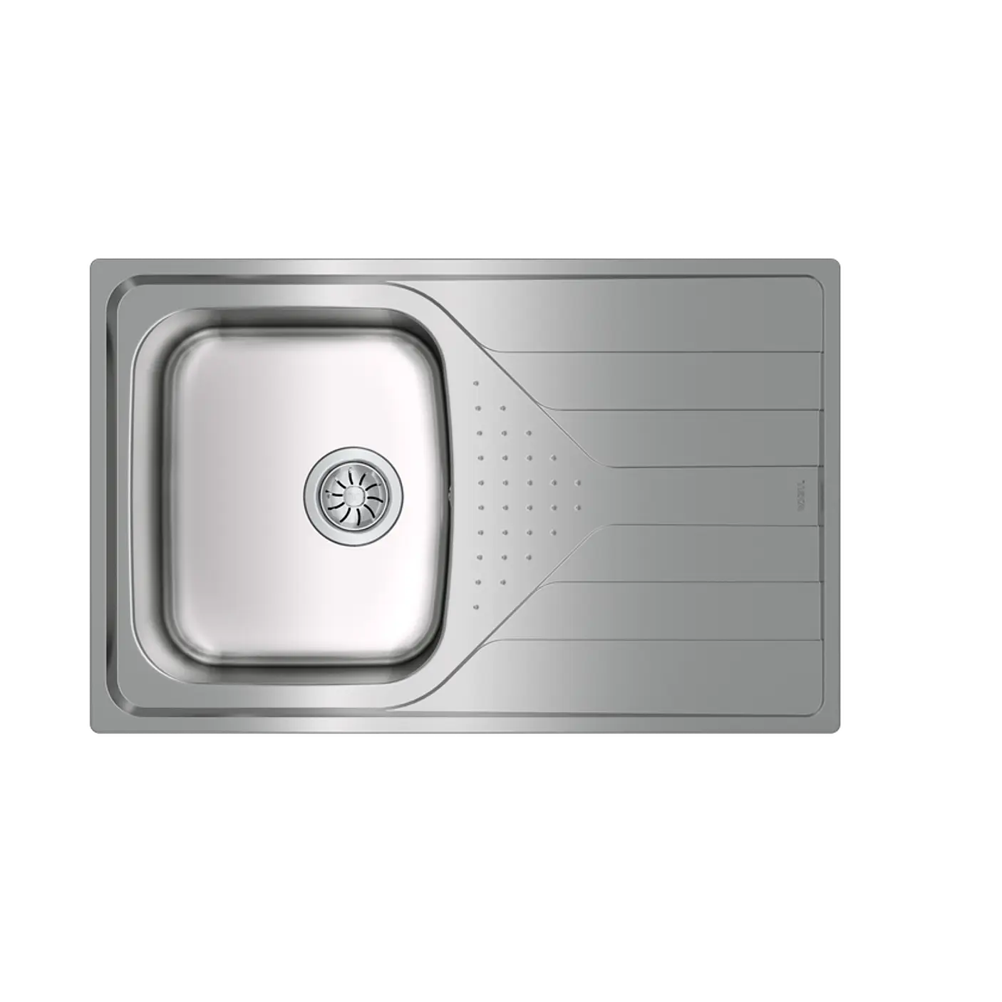 TEKA fregadero de cocina · UNIVERSE 45 T-XP 1C 1E REV 3
