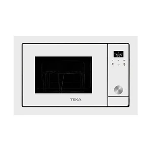 TEKA microondas · ML 8200 BIS WH