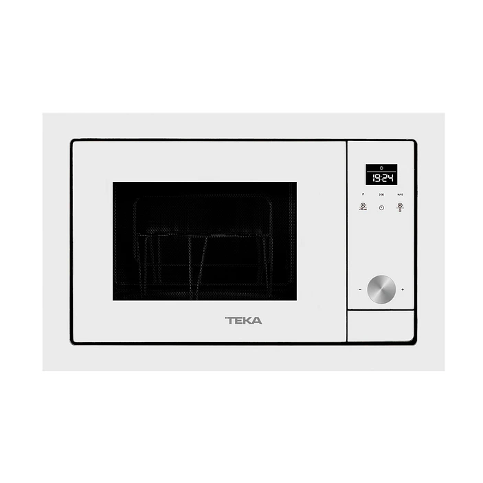 TEKA microondas · ML 8200 BIS WH 1