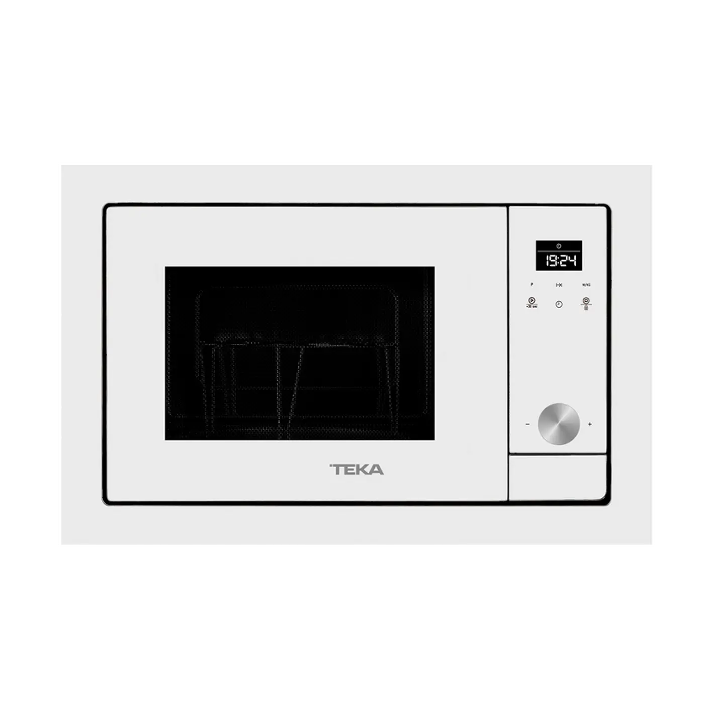 TEKA microondas · ML 8200 BIS WH 2