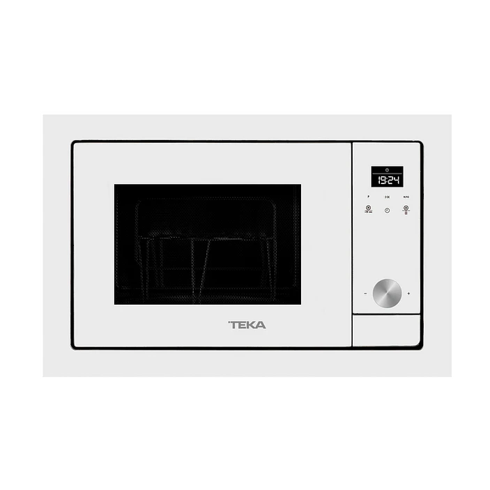 TEKA microondas · ML 8200 BIS WH 2
