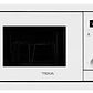 TEKA microondas · ML 8200 BIS WH - Miniatura 2