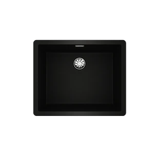 TEKA fregadero de cocina · RADEA R10 50.40 M-TG NEGRO