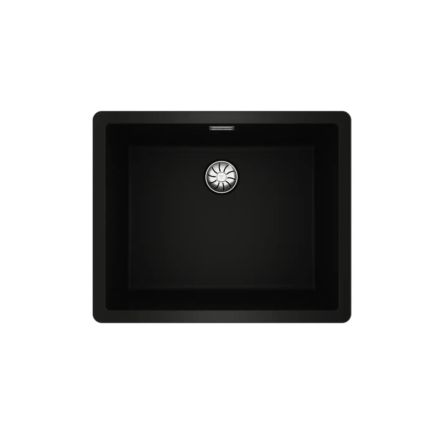 TEKA fregadero de cocina · RADEA R10 50.40 M-TG NEGRO 2