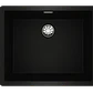 TEKA fregadero de cocina · RADEA R10 50.40 M-TG NEGRO - Miniatura 2