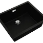 TEKA fregadero de cocina · RADEA R10 50.40 M-TG NEGRO - Miniatura 3