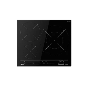 TEKA placa de inducción · IZC 63320 MPS BK