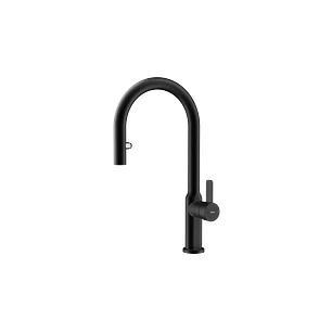 TEKA grifo de cocina · OVAL 9382 NEGRO