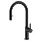 TEKA grifo de cocina · OVAL 9382 NEGRO - Miniatura 1